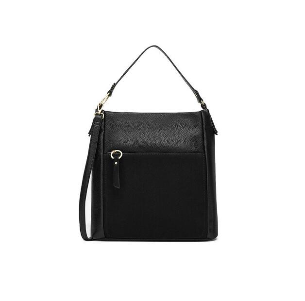 

Сумка Lasocki LSK-K-051-06 чёрный