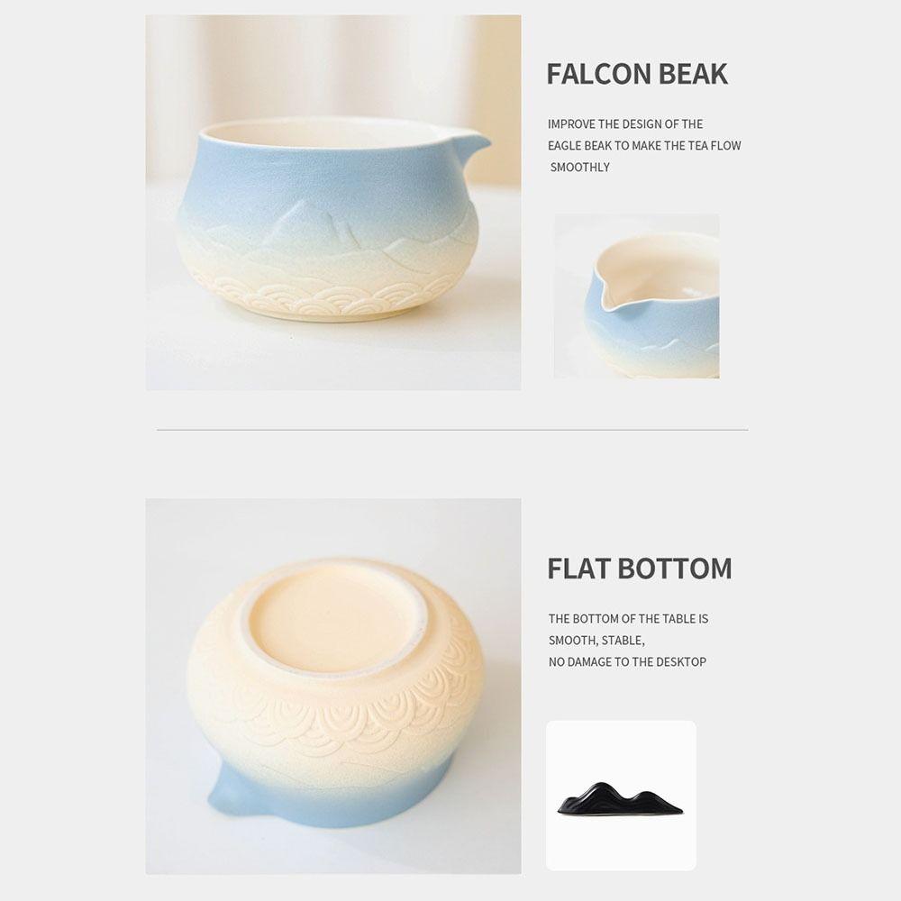 4/7Pcs with Pouring Spout Japanese Matcha Set Reusable Matcha Making Kit Japanese Matcha Bowl  Gifts