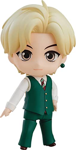 Nendoroid TinyTAN V non-scale plastic painted action figure