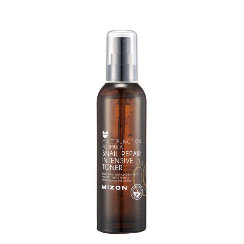 Интенсивный тоник Snail Repair Intensive Toner