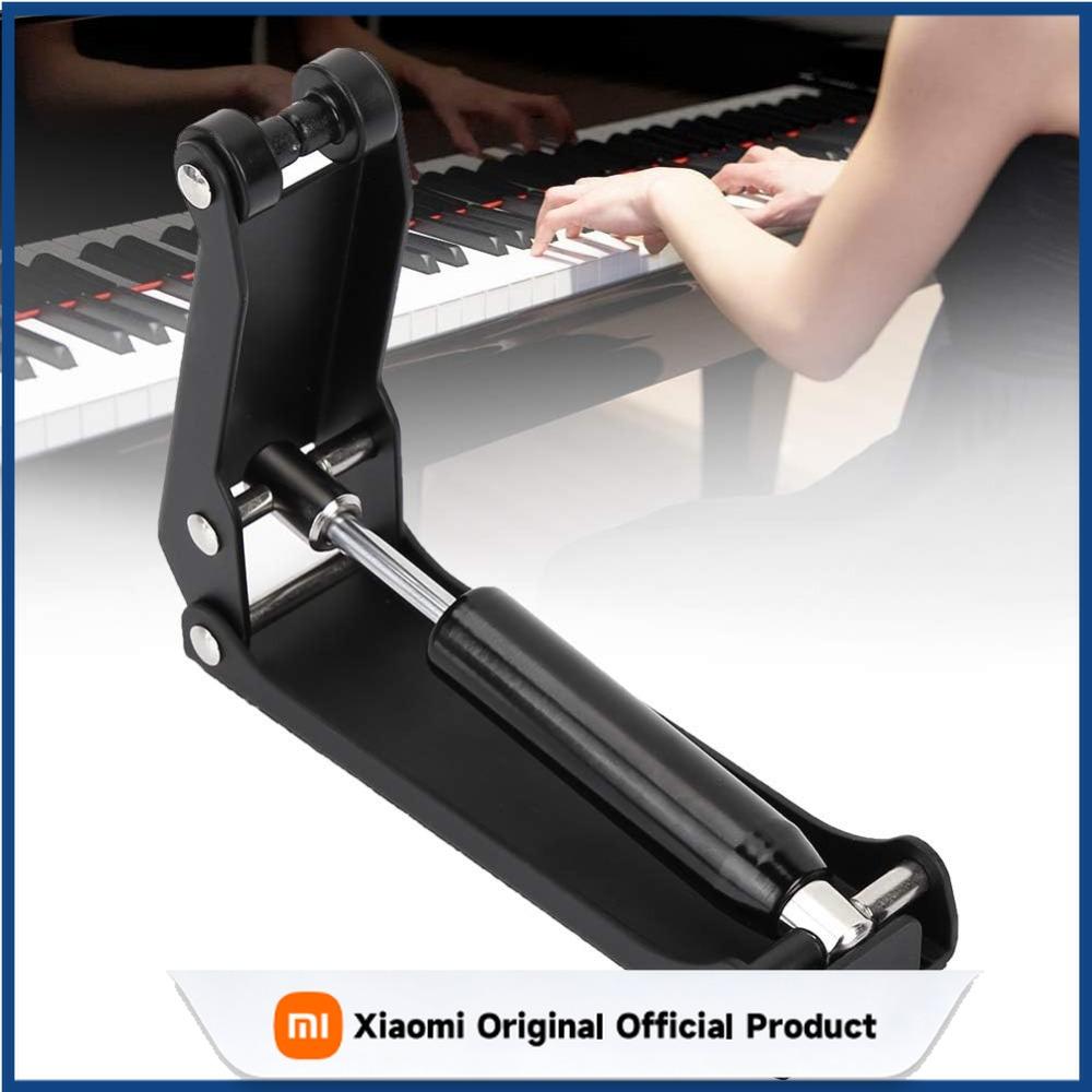 Xiaomi Close Piano Fallboard Decelerator Piano Keyboard Cover Descent Device Hydraulic Buffer Lid Control Device for Finger Protection