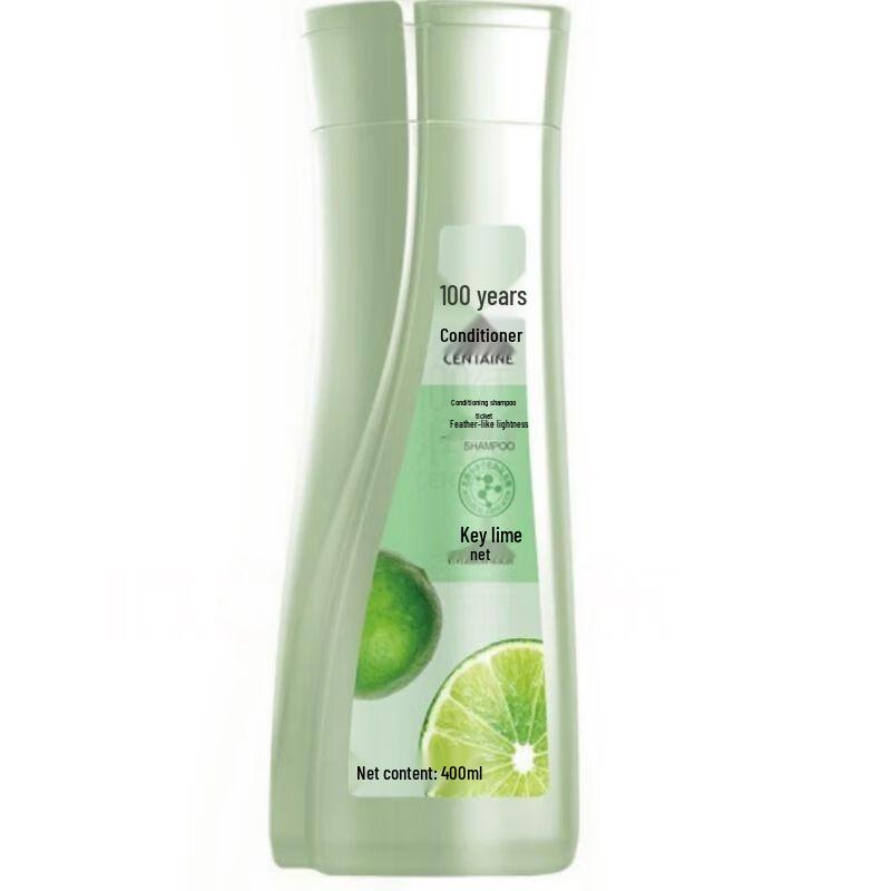 

100-Year Feather-Light Nourishing Shampoo