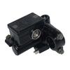 New 1Pc 7/8" 22mm Hydraulic Clutch Brake Master Cylinder For Motorcycle ATV 50-250CC