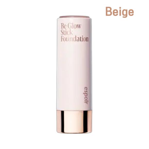 Espoir Be Glow Stick Foundation SPF50+ PA++++ 11g (4 alternativer)