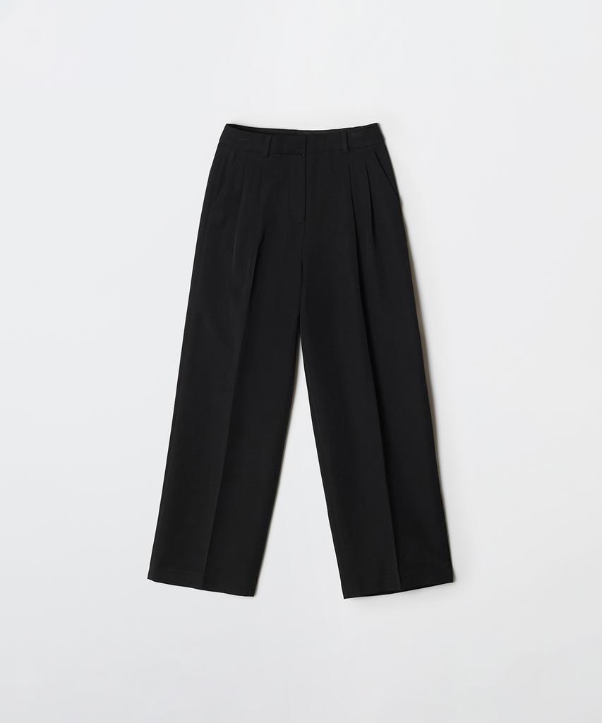 Seupao Ankle Wide Slacks_Sptag23W02