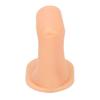 50pcs Durable Plastic Nail Gel Polish Display Book Fake Fingers Model  For Nail Salon