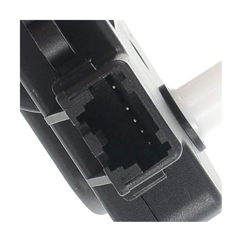 68224186AA HVAC Heater Blend Door Actuator Air Door Actuator for Dodge Durango Jeep WK2 Grand Cherokee 2014-2019