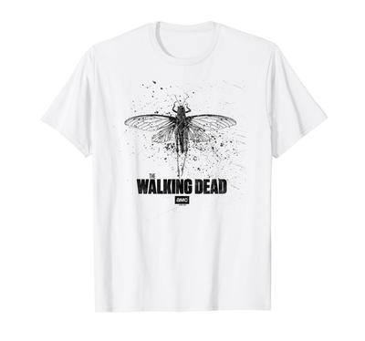 The Walking Dead Locust T-Shirt