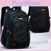 Mochila Camuflada Infantil Con Gran Capacidad Para Uso Escolar Y Correas Ergonómicas Para Los Hombros