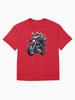 Biker Mice from Mars biker mice Oversized T-Shirt