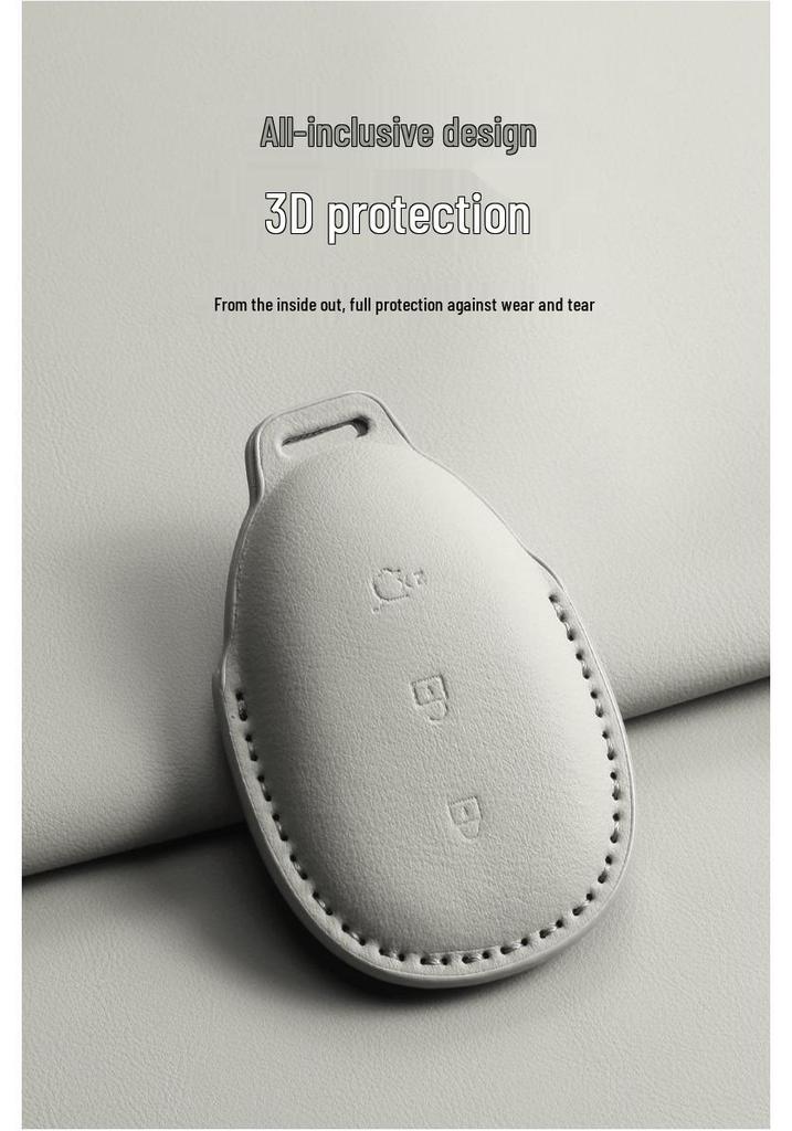 Changan Qiyuan A05 2023 Key Case: Premium Pink Protection for A06, A07, Q05 Models