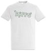 Riffs T-Shirt Mens Womens Tees Top Gang Symbol Sign Warriors Logo Gangs