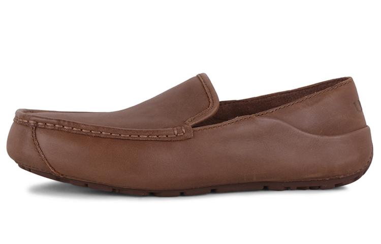 UGG Men s Casual Shoes Men s Low Top Coffee 1013151-BRTN 40.5