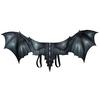 Wholesale Halloween Carnival Adult Decoration Dragon Wings Cosplay Wing