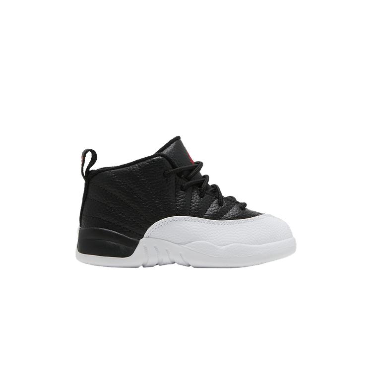 Air Jordan 12 Retro TD Playoff 2022 23.5
