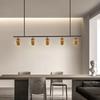 LED Luster Chandelier for Bedroom Kitchen Living Dining Room Loft Hallway Hoom Interior Modern Nordic Decorative Luminary Lights