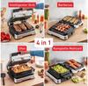 Гриль Tefal GC776D OptiGrill 4 in 1