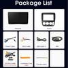 Auto Stereo Android For Honda CRV CR-V 1995-2001 Multimedia Video Player GPS Navigation Car Radio Wifi+4G Headunit No 2din DVD