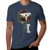 The Last of Us Joel and Ellie Family T-Shirt Sweat Boys Animal Print Plus Size Tops Mens T Shirt