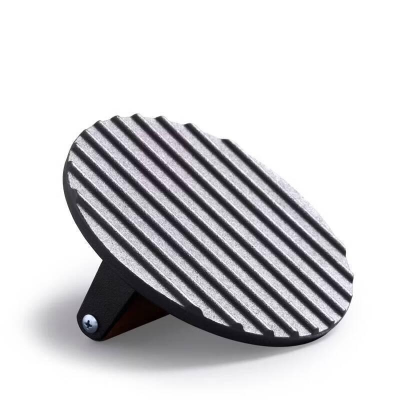 Cast Iron Burger & Steak Press Set (2-Pack)