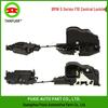 BMW 5 & 7 Series F10/F11/F01/F02 Central Door Lock Assembly, Left & Right Full Set