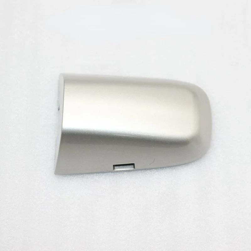 Outer Door Handle Cover Key Hole Trim Cap for Volvo XC60 S60L V60 V40 S80L
