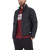 Adidas Nuganic Light Insulation Jacket Men Jacket Black IN3290