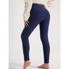 Women's Winter Warm Thickened High-Waisted Leggings  Stretchy SlimSheer Opaque Fabric for Cold Weather  Winter Leggings for Women Warm