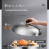 SUPOR 2-Layer 304 Stainless Steel Steamer Pot