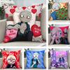 Game Your Boyfriend PPeter DDunbar Pillow Case Pattern Printed Pillowcase For Living Room Sofa Cushion Cover