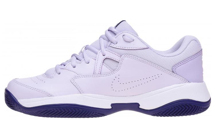 Nike Court Lite 2 Clay Lilac Purple Women s CD0393-500 38