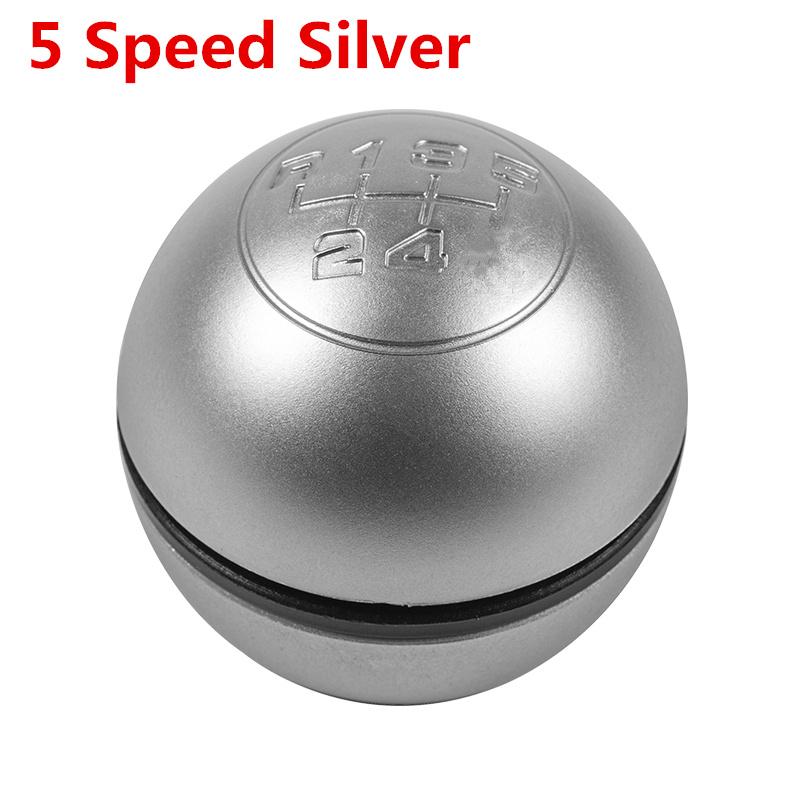 

Gear Shift Knob For Alfa Romeo Giulietta 2010-On
