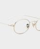 Akilla Rio 2448 99 09 Gold 44Size