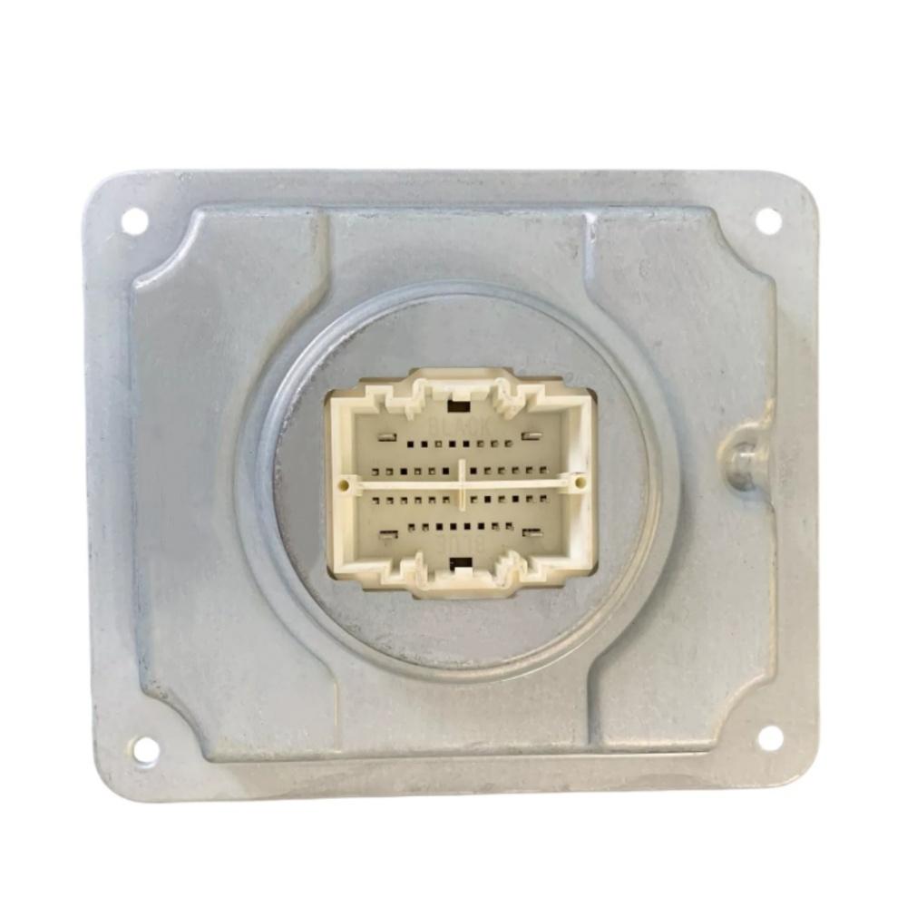 LED Headlight Control Module Ballast JX7B-13B626-BH For Ford F150 F250 350 2021-2023