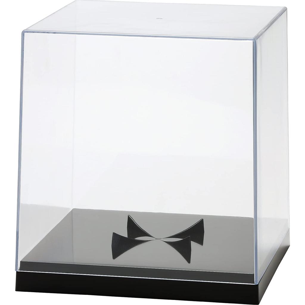 Molten clear case for 5 balls 22cm or CC50N No. (diameter less)