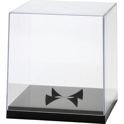 Molten Clear Case for 5 Balls 22cm or CC50N No. (diameter Less)