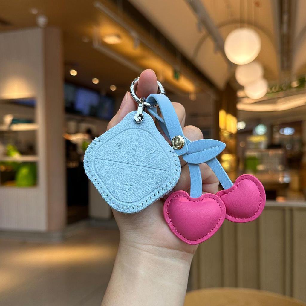 Compatible Key Cover for Wuling MINI 4-Door: Bingo Plus, 4th Gen Baojun, Yueye, Yunhai, Yun Duo.