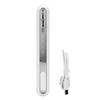 Sxhlseller Mini Heat Press Pen 3S Fast Heating, Multipurpose Portable Heat Sealer Pen for Erasing Food Bag Printing Paper, Thermal Transfer Project, T