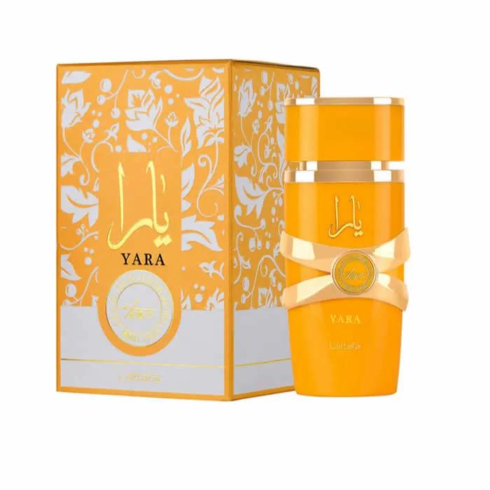 

LATTAFA YARA TOUS EDP SPRAY 100 ML
