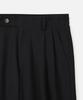 247Silijeu Steady Comfort Setup Pants Black