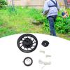 Starter Pulley For 499901 695128 For Classic 35 375