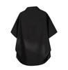 Men's Summer Ice Silk Short Sleeve Casual Shirt - Thin, Loose Half Sleeve Jacket (Style DC2179)