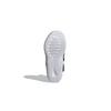 Adidas Rapidazen C Rdy C Non-Slip Mid-Top Kids Running Shoes Kids Running Shoes Black White FX9093