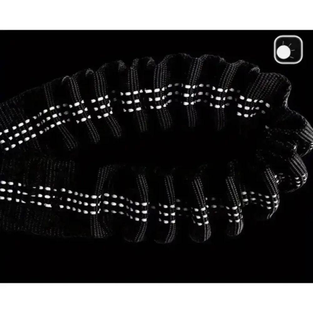 No-Pull Design Dual Dog Leash No-Tangle Two Dog Lead Rope Portable Pet Walking Rope  Small Dogs
