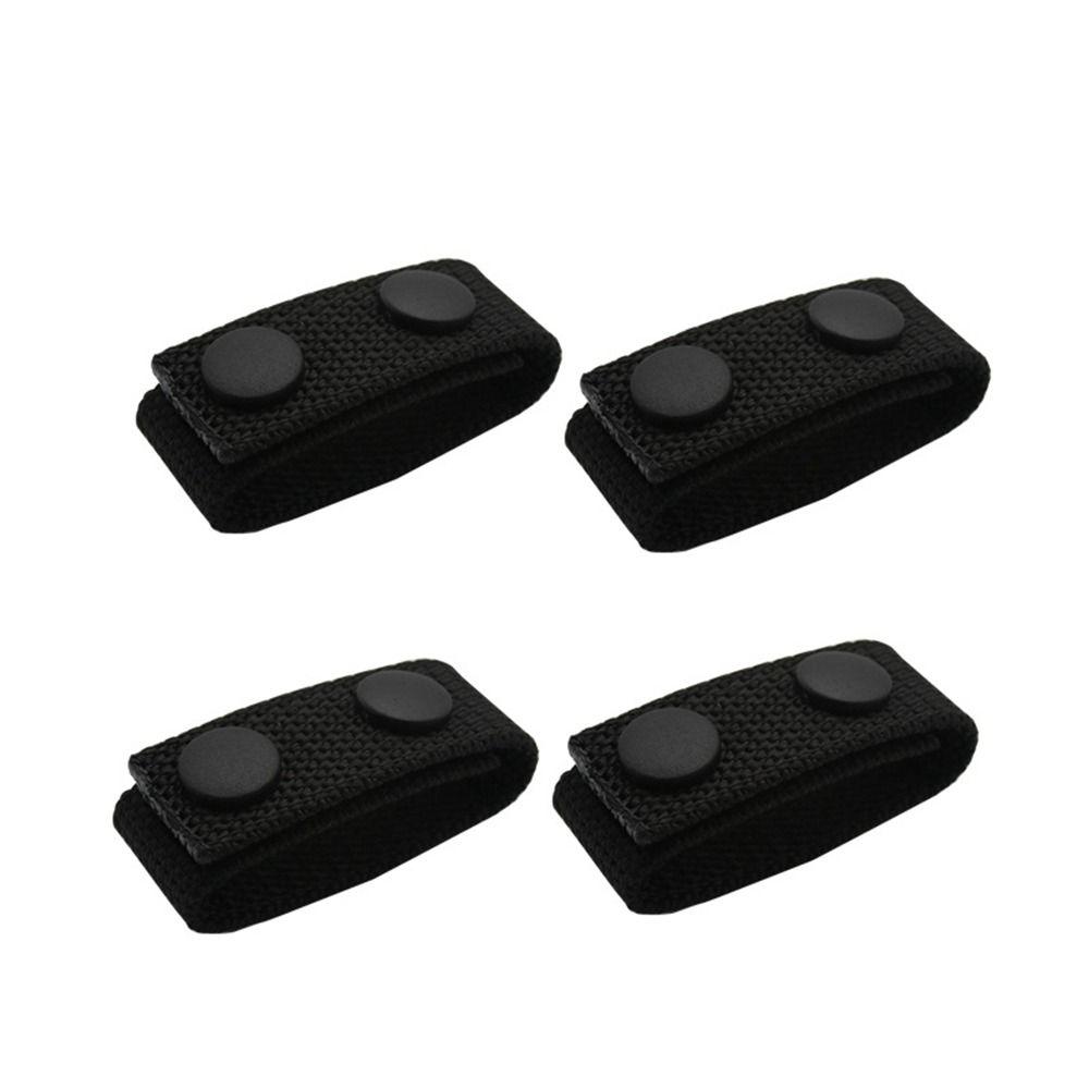 2pcs 9*2.5cm/19.5*2.5cm Hiking Buckle 7 Styles Key Hook Clip Water Bottle Holder  Outdoor Tool