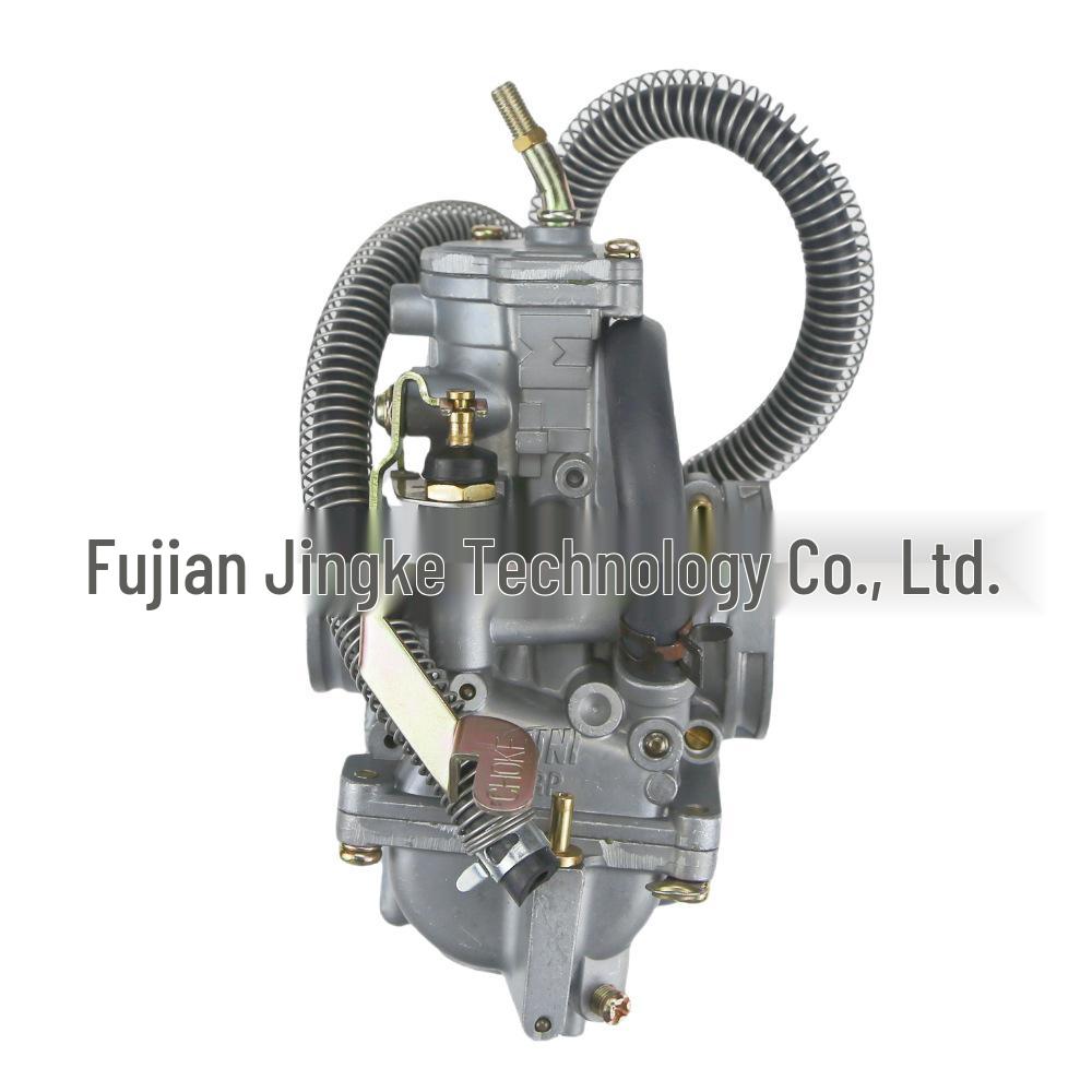 30mm Modifizierter Rennvergaser für MIKUNI TM30 ATV