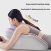 Fumede Multi-functional Memory Foam Prone Pillow