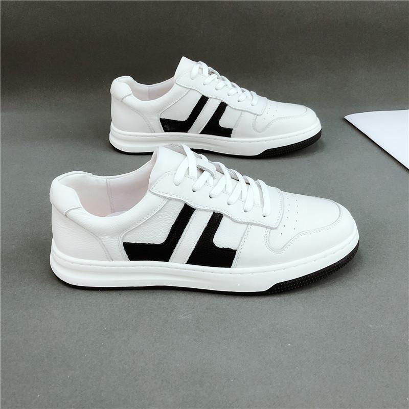 

МОДНАЯ ОБУВЬ, мужские дышащие спортивные кроссовки, спортивные кроссовки для бега, уличные женские теннисные кроссовки для тренажерного зала 38 белый