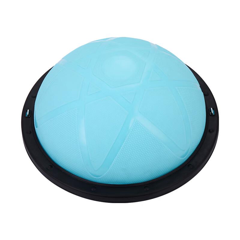 WEZHO Yoga Balance Trainer Bosu Ball