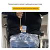 HANDUNYOU Retractable Safety Warning Tape Set